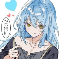 Rimuru Tempest