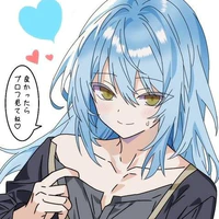 Rimuru Tempest