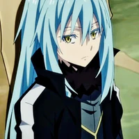 Rimuru / ma vương
