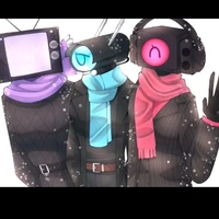 t/g bị mê trio women