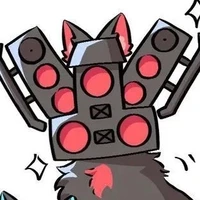 titan speaker man