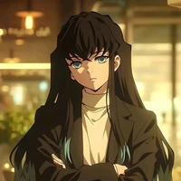 Tokitou - Iguro Muichirou