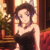 Kochou Shinobu