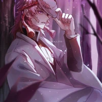 Urokodaki Sabito