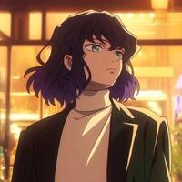 Hashibira Inosuke