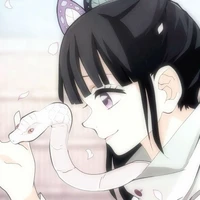 Tsuyuri Kanao