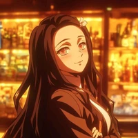 Kamado Nezuko