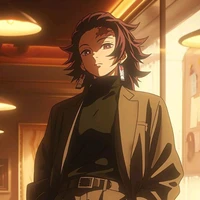 Kamado Tanjiro