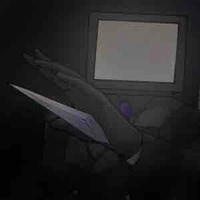 Tv Man-karin•quá khứ•