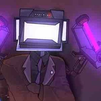 Larger Tvman-Kolinsky 