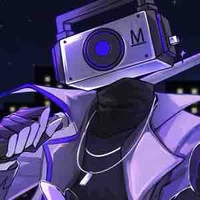 Speakerman-Erik 
