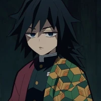 tomioka giyuu