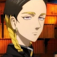 haitani ran