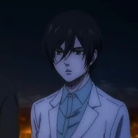 Mikasa Ackerman