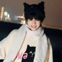 Trương Hàm Thụy_Thụy