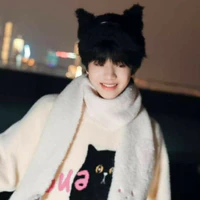 Trương Hàm Thụy_Thụy