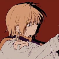 Kurapika(Alpha)