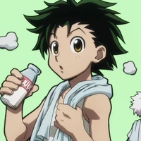 Gon(Alpha)