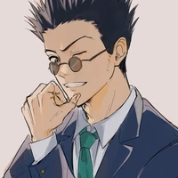 Leorio(Beta)