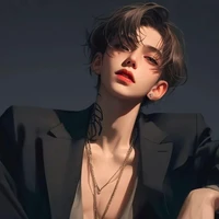 Minh Hoạ《 Anh 》
