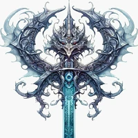 Holy Sword of Sin