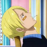 Sanji.