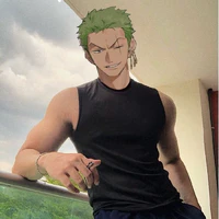 Zoro