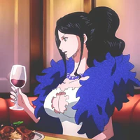 Nico Robin