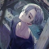 Sano Manjiro / mikey