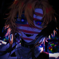 America