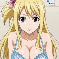 Lucy Heartfilia