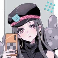 Kamado Nezuko