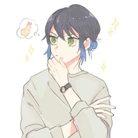 Hashibira Inosuke