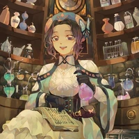Kochou Shinobu