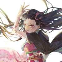 Nezuko ( quỷ )