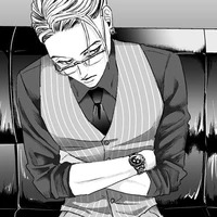 Kisaki Tetta.