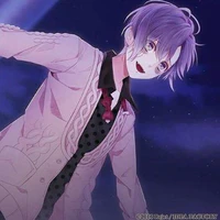 Sakamaki Kanato - Tứ thiếu
