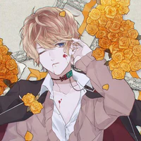 Sakamaki Shuu - Trưởng nam
