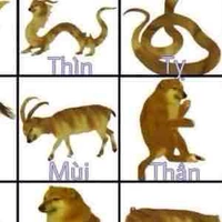 All ba đứa