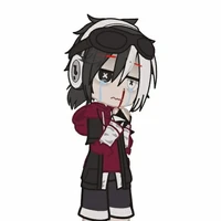 Nhiếp Vô Tiêu[Mizokou Nemo,Raymond]