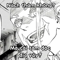 T/g bị táo bón