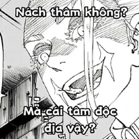 T/g bị táo bón
