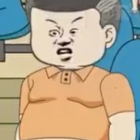 Gã đàn ông fatass