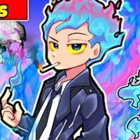 💙🔥Hihades🔥💙