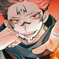 Ryomen Sukuna