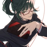 Zenin Maki