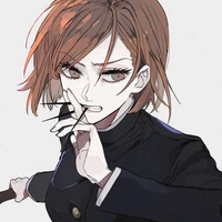 Nobara Kugisaki