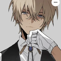 Furuya Rei/Amuro Tooru/Zero/Bourbon