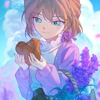 Haibara Ai/Sherry/Miyano Shiho/