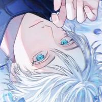 Gojo satoru